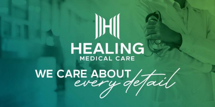 باستثمارات 200 مليون جنيه..  healing medical care عملاق جديد يقتحم مجال تقديم خدمات الرعاية الطبية في مصر