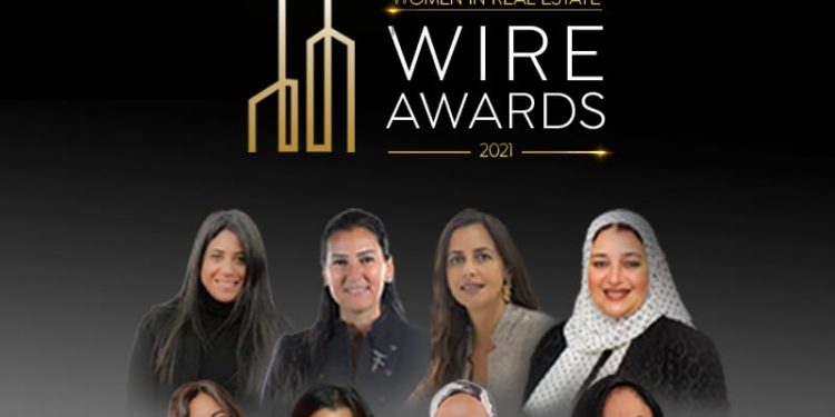 غادة شاكر و عليا النجدى يفوزان بمسابقة «WIRE AWARDS»