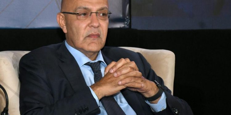 برعاية رئيس الوزراء ..انطلاق فاعليات مؤتمر أخبار اليوم العقاري الأول “نتعاون للمستقبل”الاحد المقبل