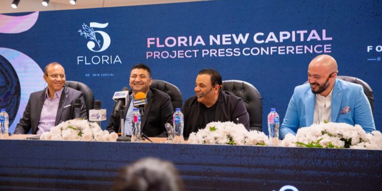 Archrete designs مكتب التصميمات الأول في العاصمة الإدارية الجديدة