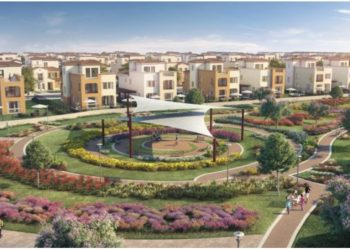 إعمار مصر تستهدف استثمار 37.8 مليار جنيه في مشروع سكني بالشيخ زايد