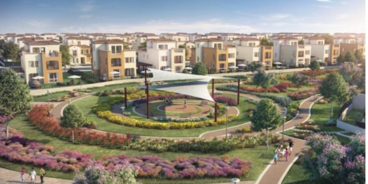 إعمار مصر تستهدف استثمار 37.8 مليار جنيه في مشروع سكني بالشيخ زايد