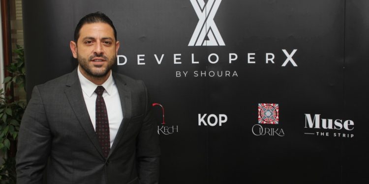 “مطور إكس” تطلق مشروعى “اوريكا” السكنى بالشيخ زايد و”The muse” التجارى الإدارى بالقاهرة الجديدة