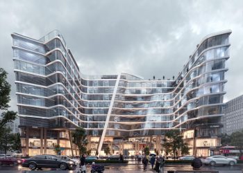 “المطورين المصريين” تطلق مشروع “جايا بزنس كومبليكس ” بالعاصمة الإدارية بمبيعات مستهدفة مليار جنيه