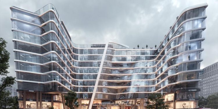 “المطورين المصريين” تطلق مشروع “جايا بزنس كومبليكس ” بالعاصمة الإدارية بمبيعات مستهدفة مليار جنيه