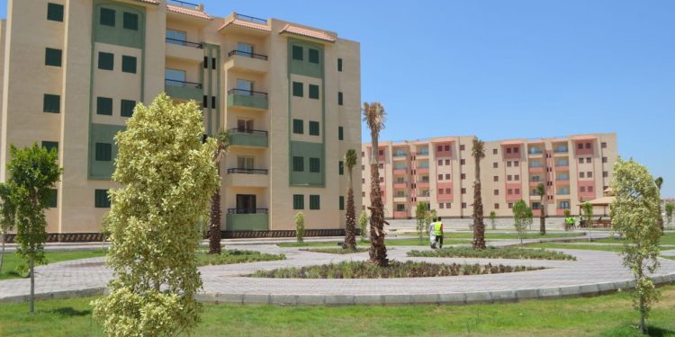 الإسكان”: 30 ألف عميل تقدموا بتظلمات فى اليوم الأول لتلقي طلبات التظلم للحاجزين بإعلان المرحلة الأولى للمُبادرة الرئاسية “سكن لكل المصريين (1) “