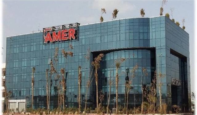 تعيين خالد حسن رئيسا تنفيذيا لعامر القابضة وعضو منتدب للمجموعة