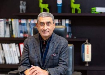 صروح للتطوير تستهدف مليار جنيه مبيعات تعاقدية بمشروعاتها في 2021