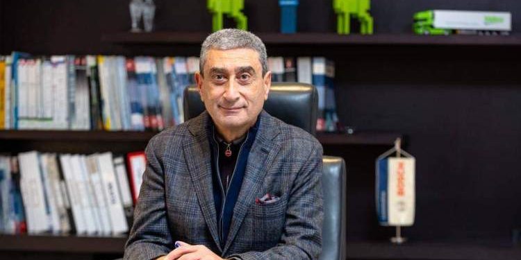 صروح للتطوير تستهدف مليار جنيه مبيعات تعاقدية بمشروعاتها في 2021