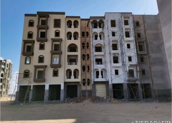 وزير الإسكان: الانتهاء من الهيكل الخرساني وبدء التشطيبات بعمارات الإسكان الساحلي المميز برشيد الجديدة