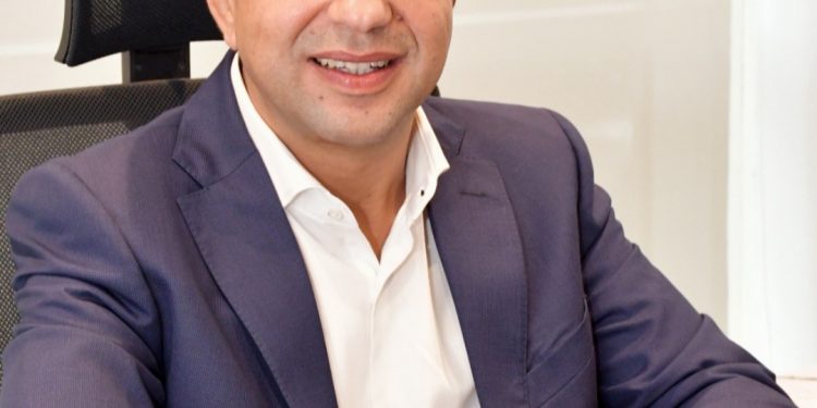 كولدويل بانكر مصر:مبادرة السيسي للتمويل العقاري بفائدة 3% محفز قوي للسوق