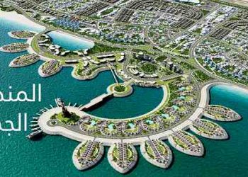 المنصورة الجديدة