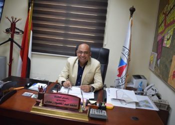 المهندس محمد عبدالمقصود