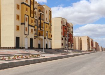 جانب من المشروعات