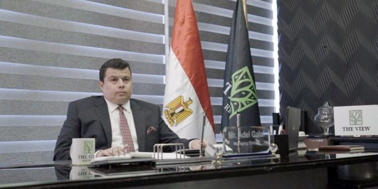 مشروع جديد  بالشيخ زايد الجديدة باستثمارات مليار جنيه