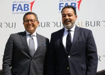 إمكان مصر” توقع عقد تمويل عقاري مع بنك أبوظبي الأول – مصر لـــ”البروچ”