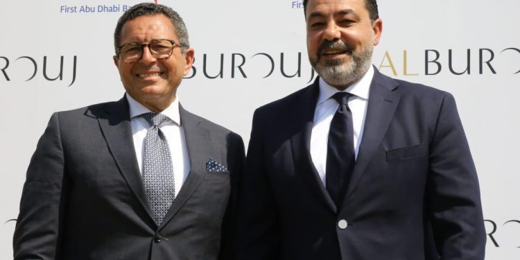 إمكان مصر” توقع عقد تمويل عقاري مع بنك أبوظبي الأول – مصر لـــ”البروچ”