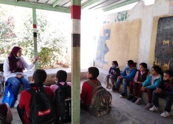 حملات التوعية