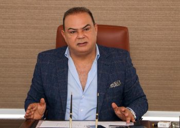 هشام الخولى