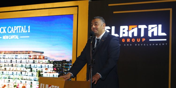 جانب من المؤتمر