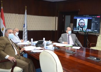 جانب من الاختبارات