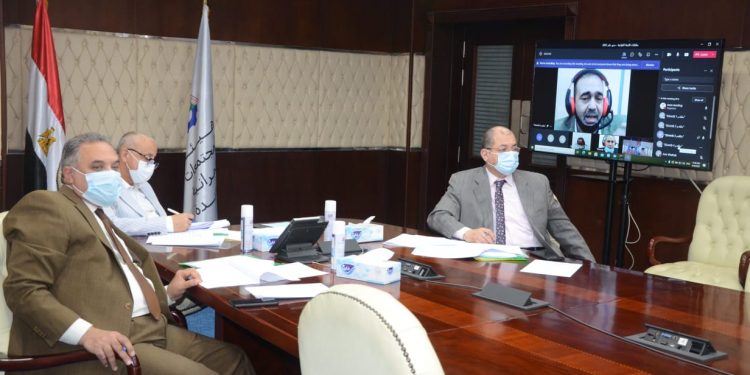 جانب من الاختبارات