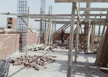 جانب من الحملة