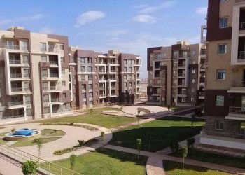 شقق دار مصر