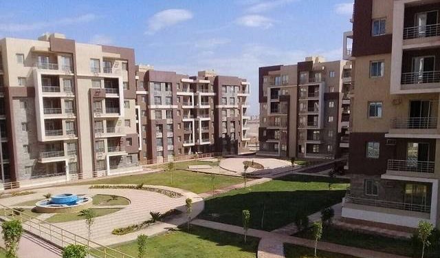 شقق دار مصر