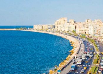 مدينة الإسكندرية