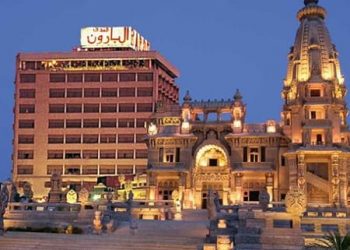 مصر الجديدة