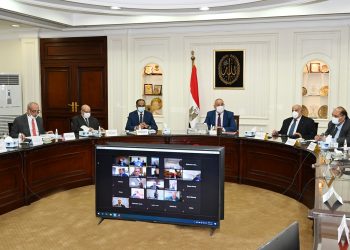 الجمعية العمومية للقابضة للمياه