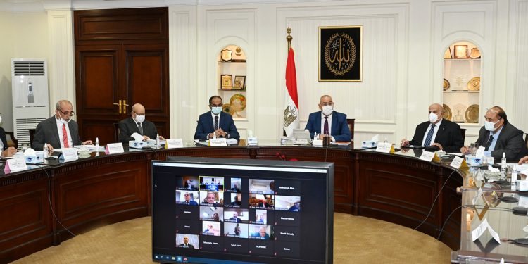 الجمعية العمومية للقابضة للمياه