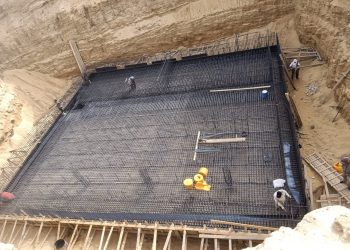 رافع الصرف الصحي بالعبور