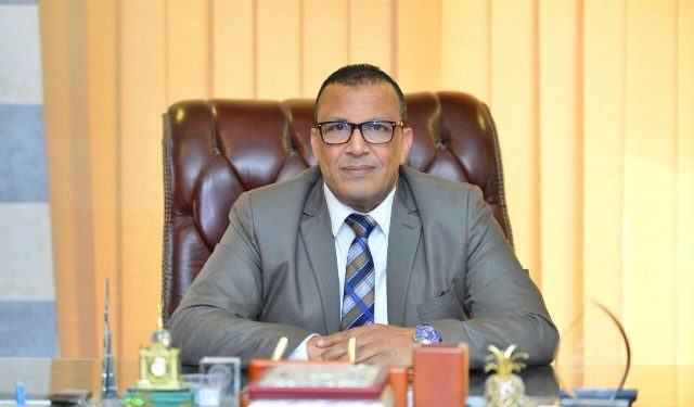 محمد البستانى