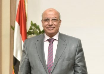 رئيس شركة مياه الشرب بالقاهرة