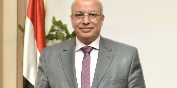 رئيس شركة مياه الشرب بالقاهرة