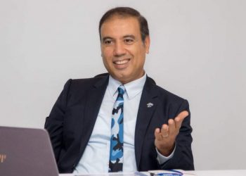 المهندس محمد الدغيدي