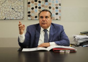 المهندس شريف عثمان