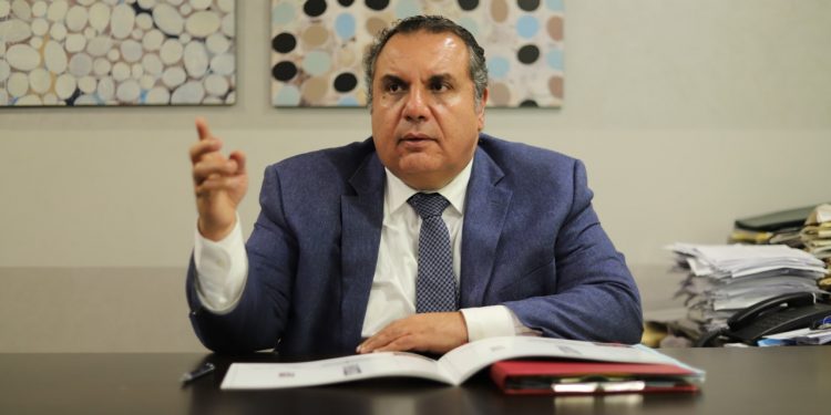 المهندس شريف عثمان