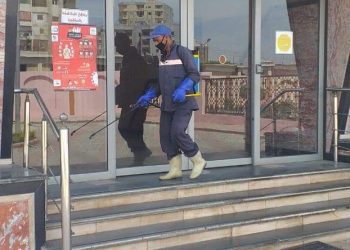 حملات تطهير المقرات