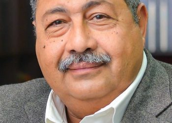 المهندس عادل حسن رئيس شركة الصرف الصحي بالقاهرة