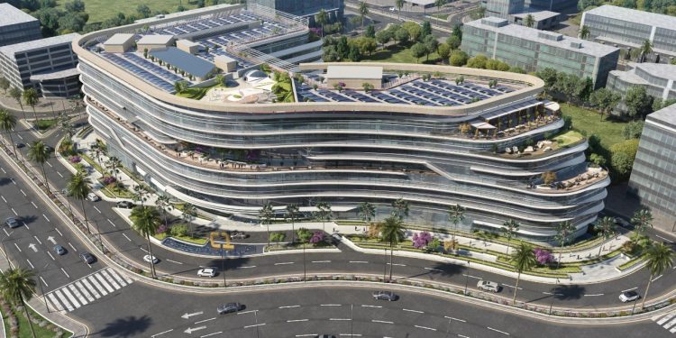 مشروع روك كابيتال 1