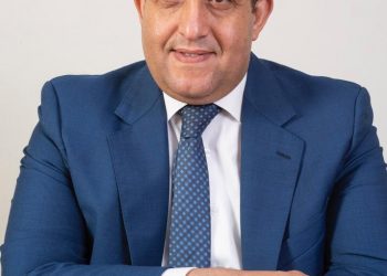 الدكتور محمد عبدالغنى