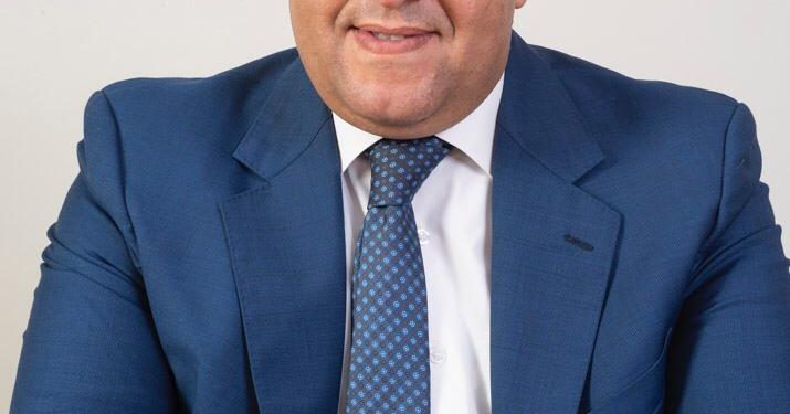 الدكتور محمد عبدالغنى