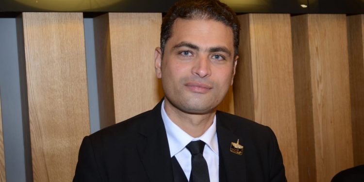 محمد طاهر