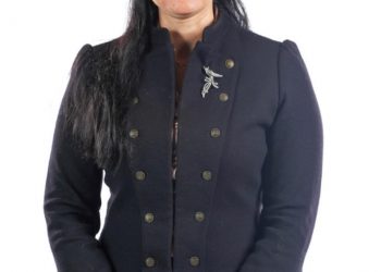 عاليه النجدي رئيس التسويق التنفيذي لمكسيم للاستثمار