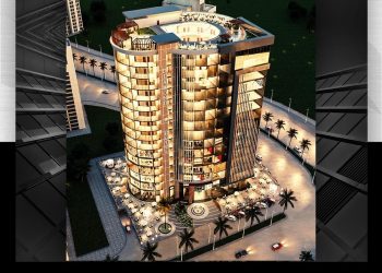 دايموند 2 بالعاصمة الجديدة