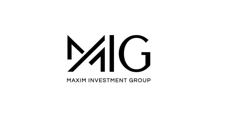 مكسيم القابضة للاستثمار