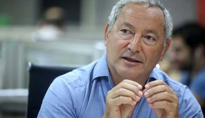 سميح ساويرس: تباطؤ الطلب على العقارات لا يقلقنا لأن لدينا عملاء ثابتين